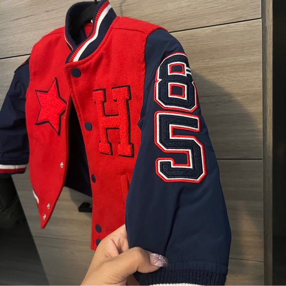 Kids Tommy jacket - Picture 5 of 7